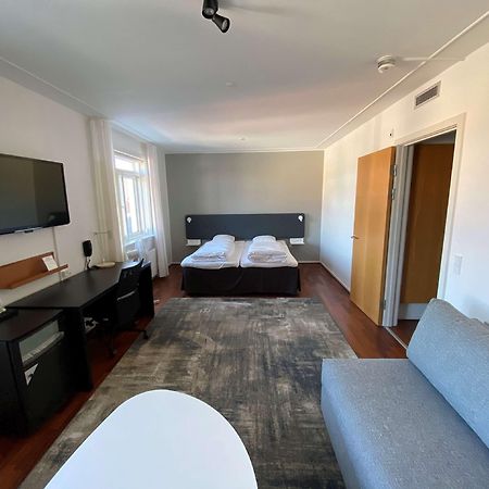Hotel Svendborg Εξωτερικό φωτογραφία