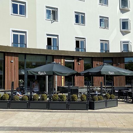 Hotel Svendborg Εξωτερικό φωτογραφία