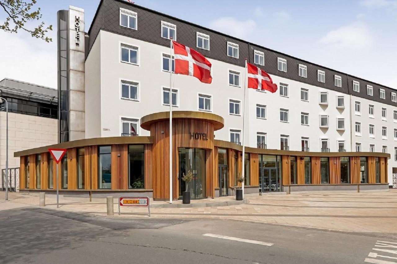 Hotel Svendborg Εξωτερικό φωτογραφία