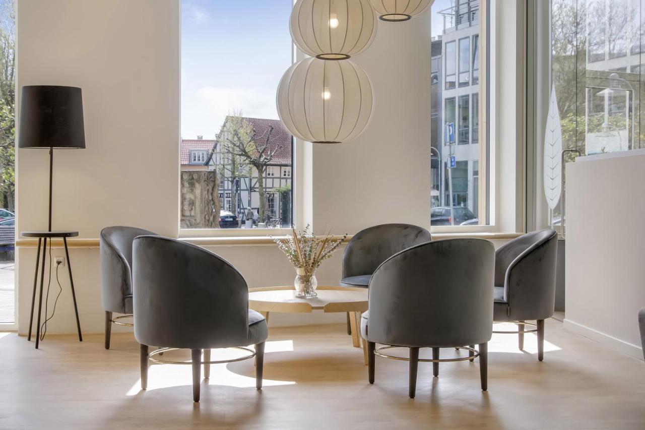 Hotel Svendborg Εξωτερικό φωτογραφία