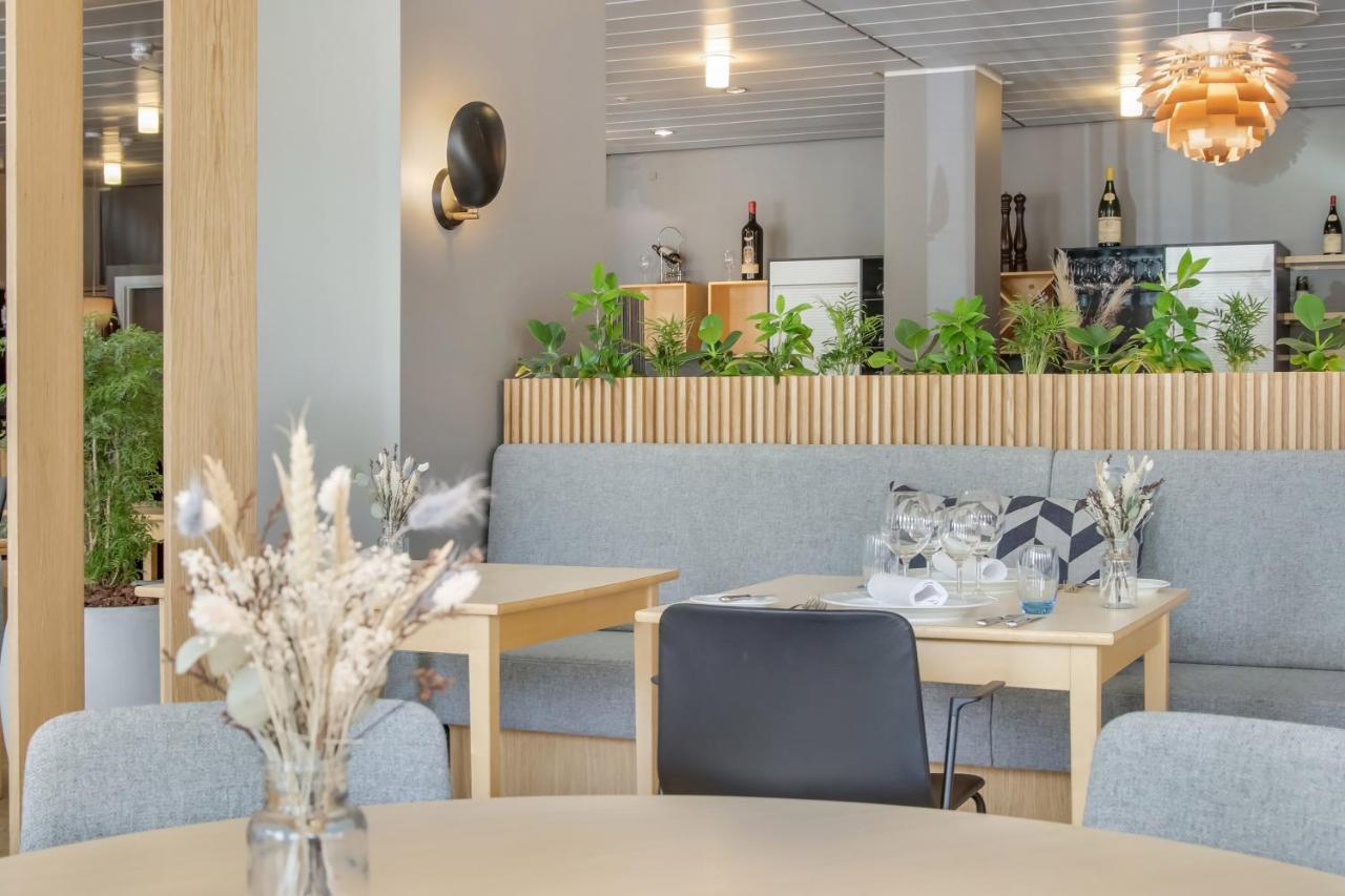 Hotel Svendborg Εξωτερικό φωτογραφία