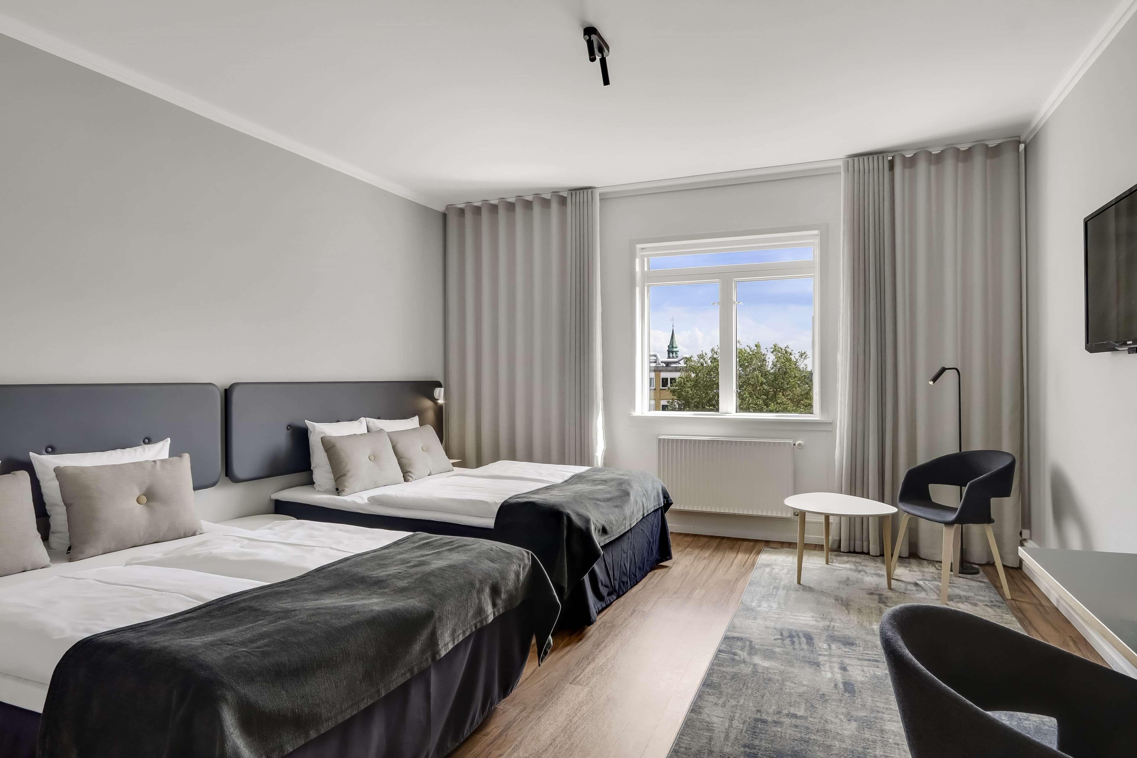 Hotel Svendborg Εξωτερικό φωτογραφία