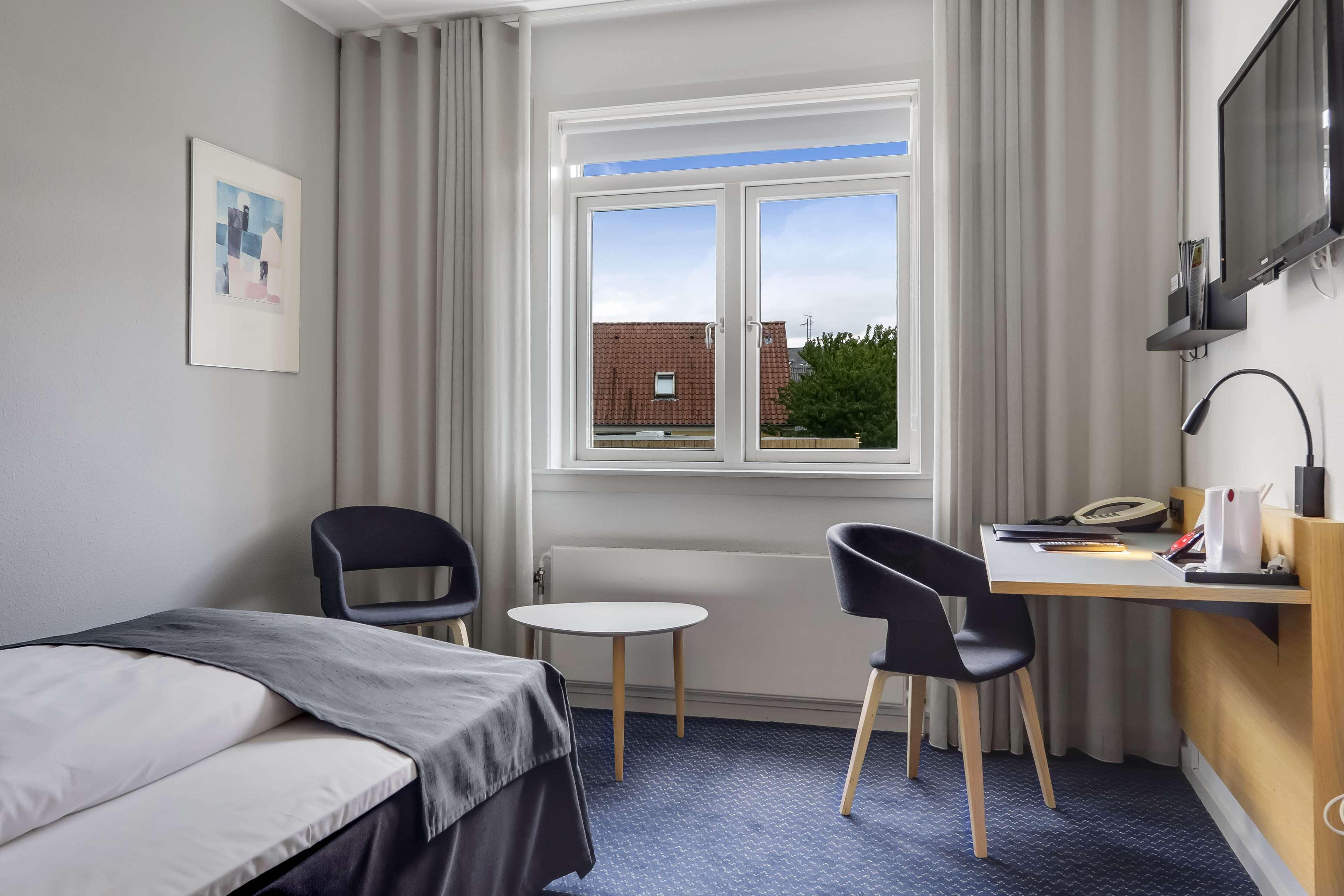Hotel Svendborg Εξωτερικό φωτογραφία