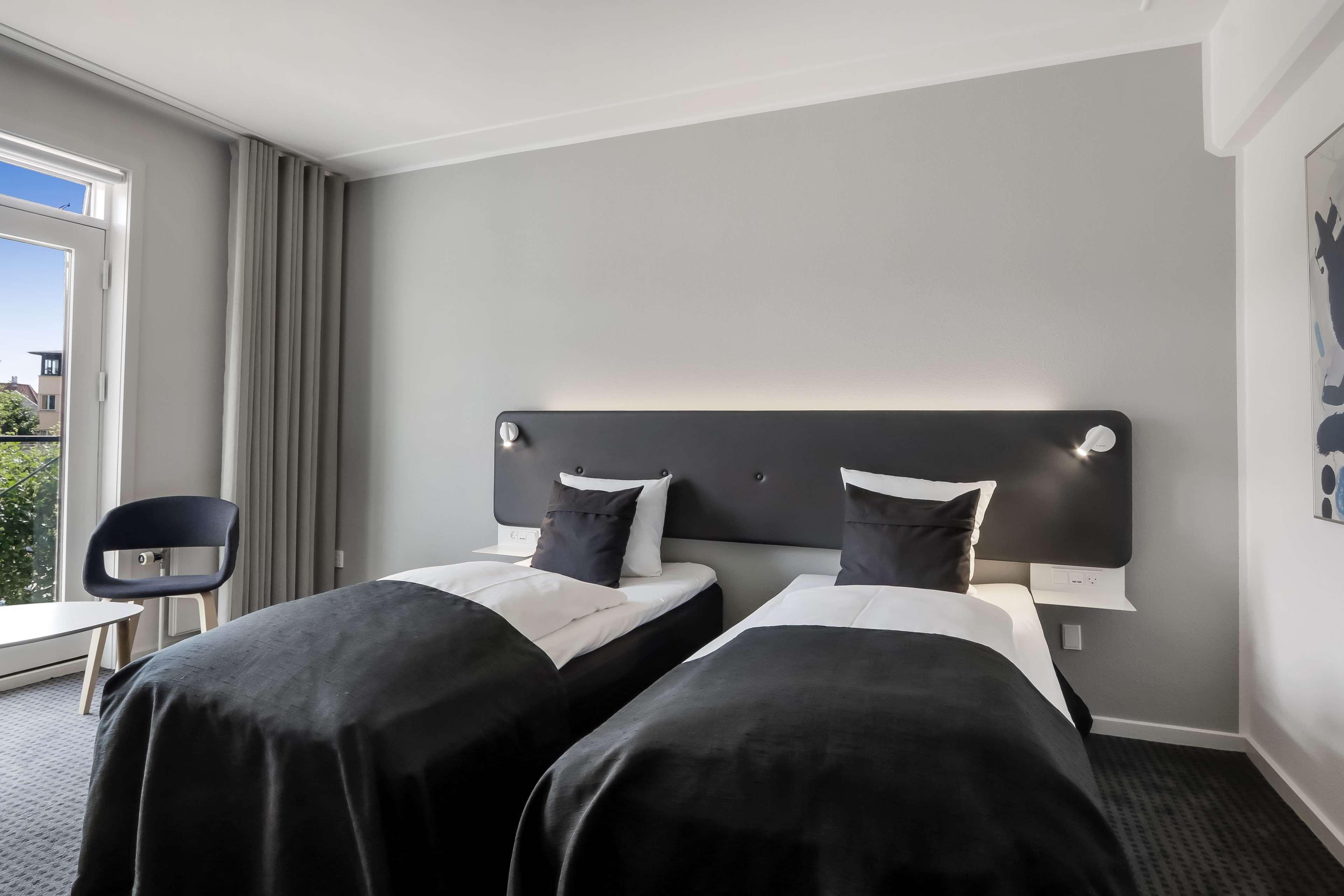 Hotel Svendborg Εξωτερικό φωτογραφία