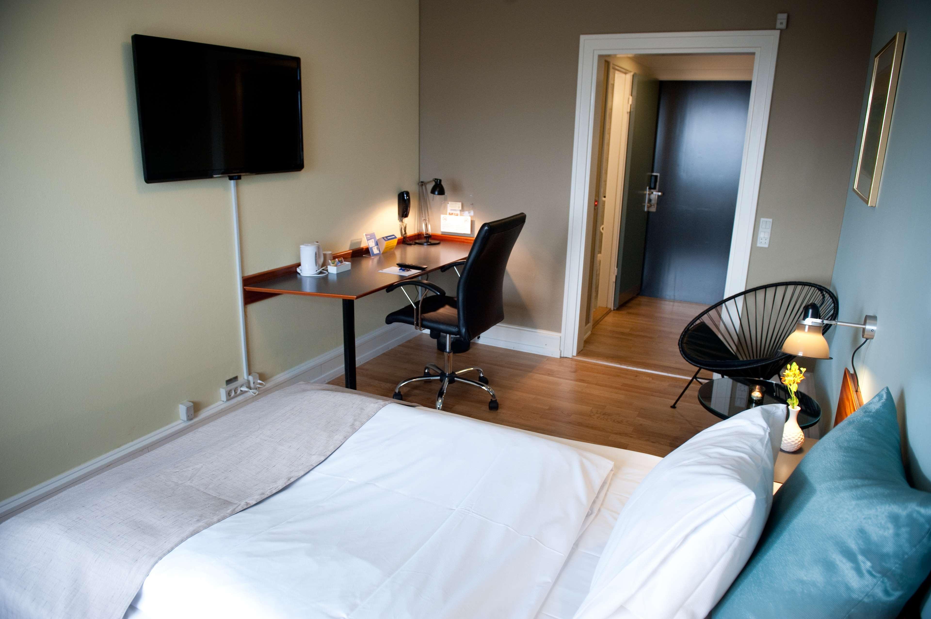 Hotel Svendborg Εξωτερικό φωτογραφία