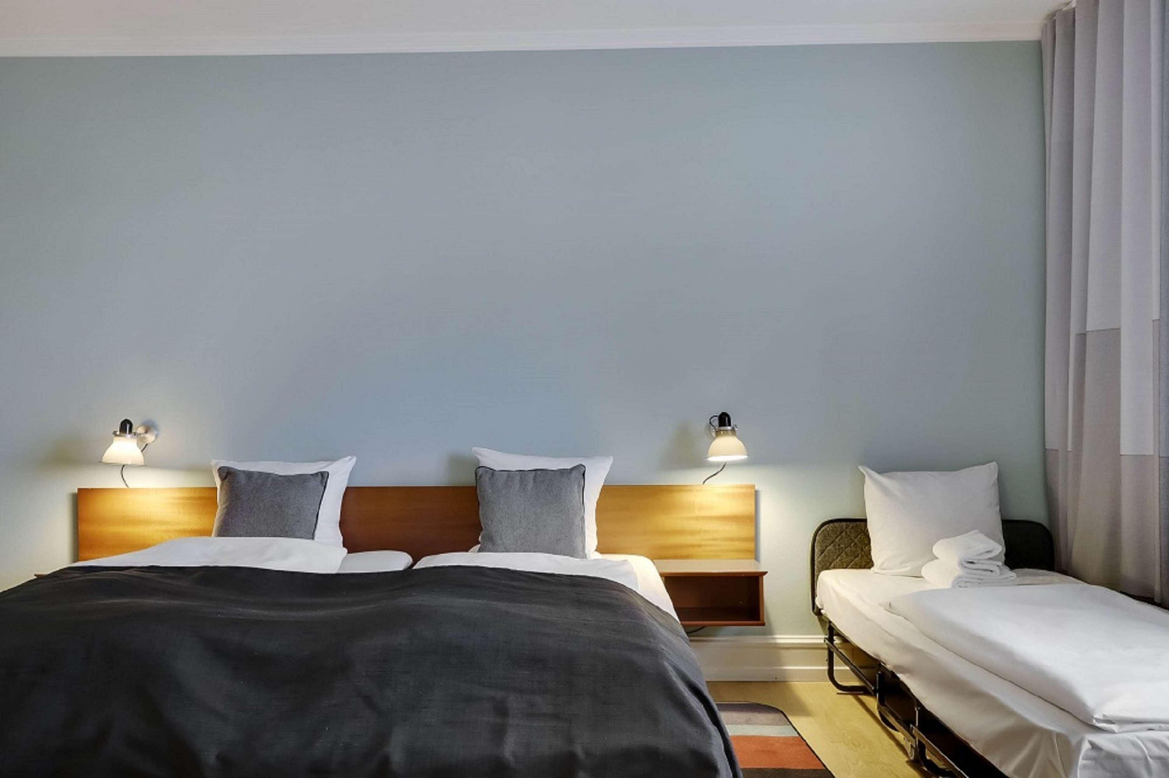 Hotel Svendborg Εξωτερικό φωτογραφία