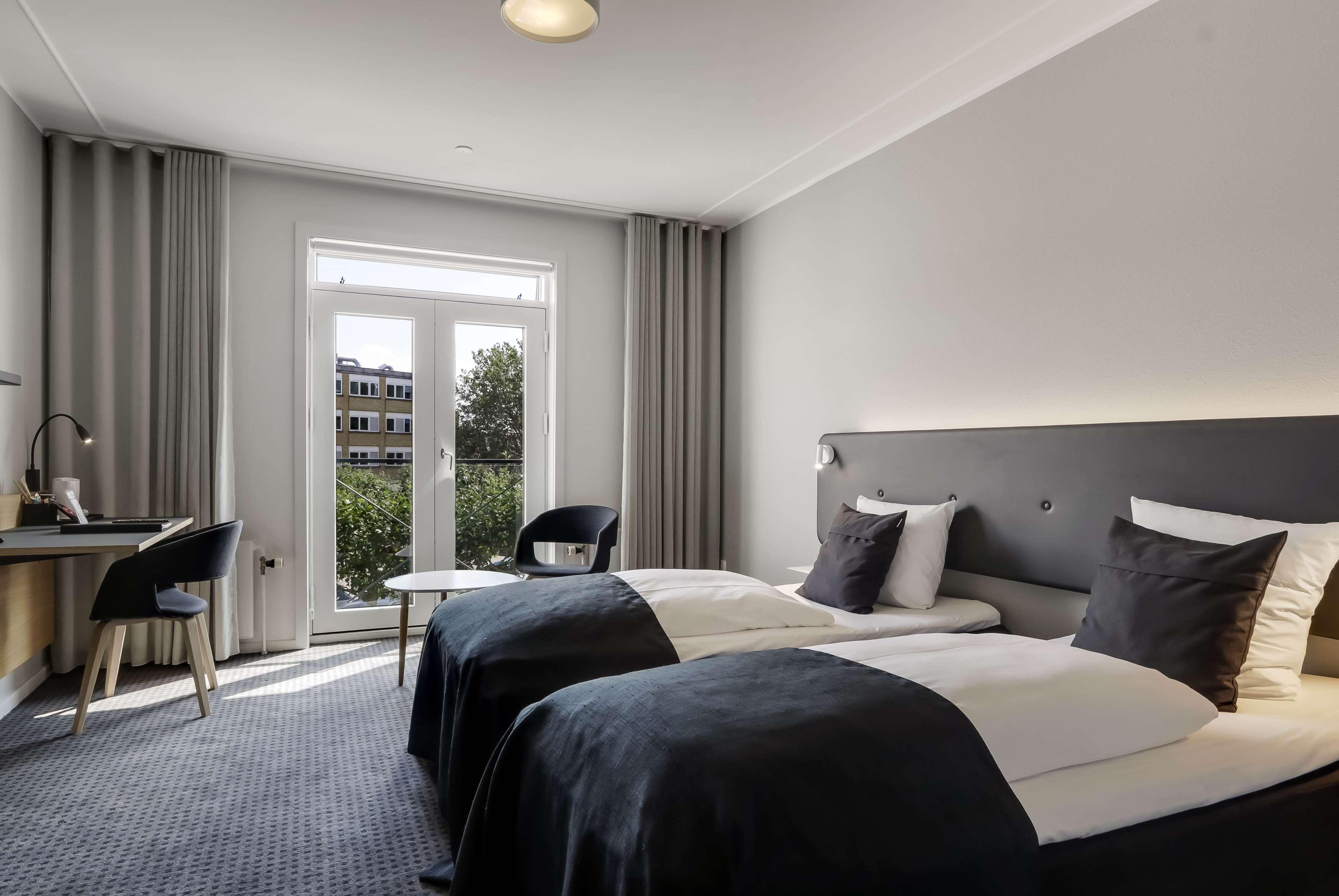 Hotel Svendborg Εξωτερικό φωτογραφία