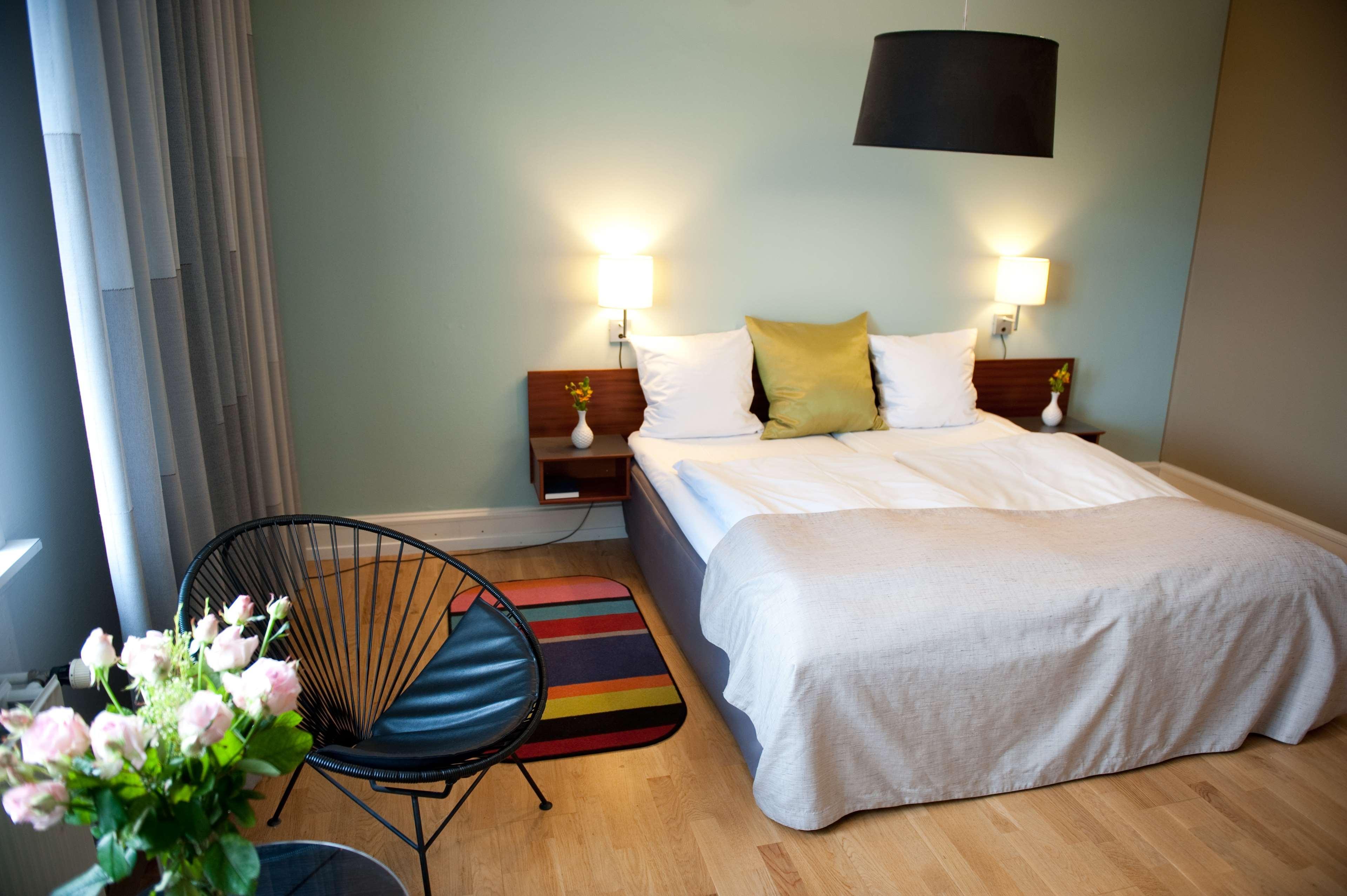 Hotel Svendborg Εξωτερικό φωτογραφία