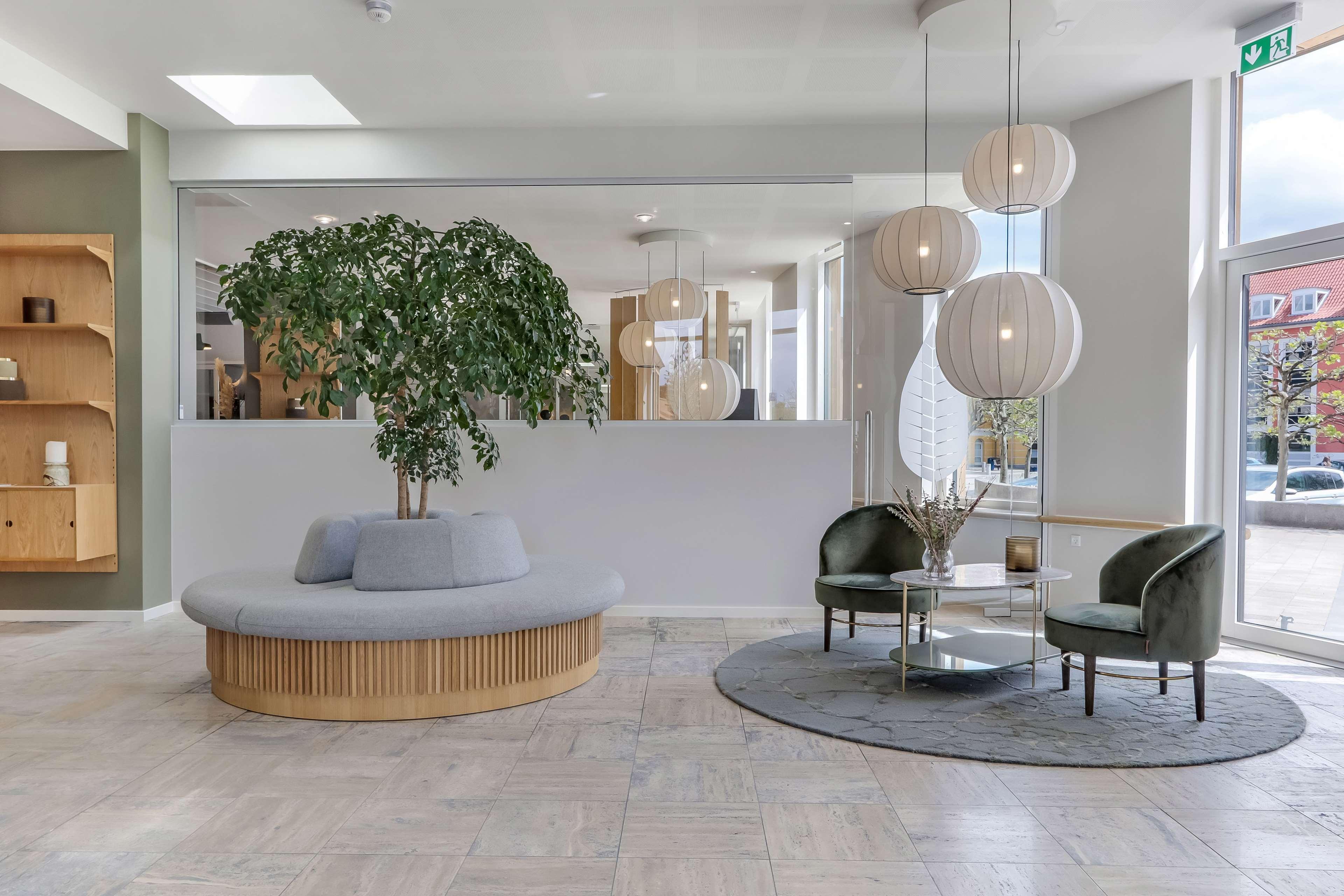 Hotel Svendborg Εξωτερικό φωτογραφία