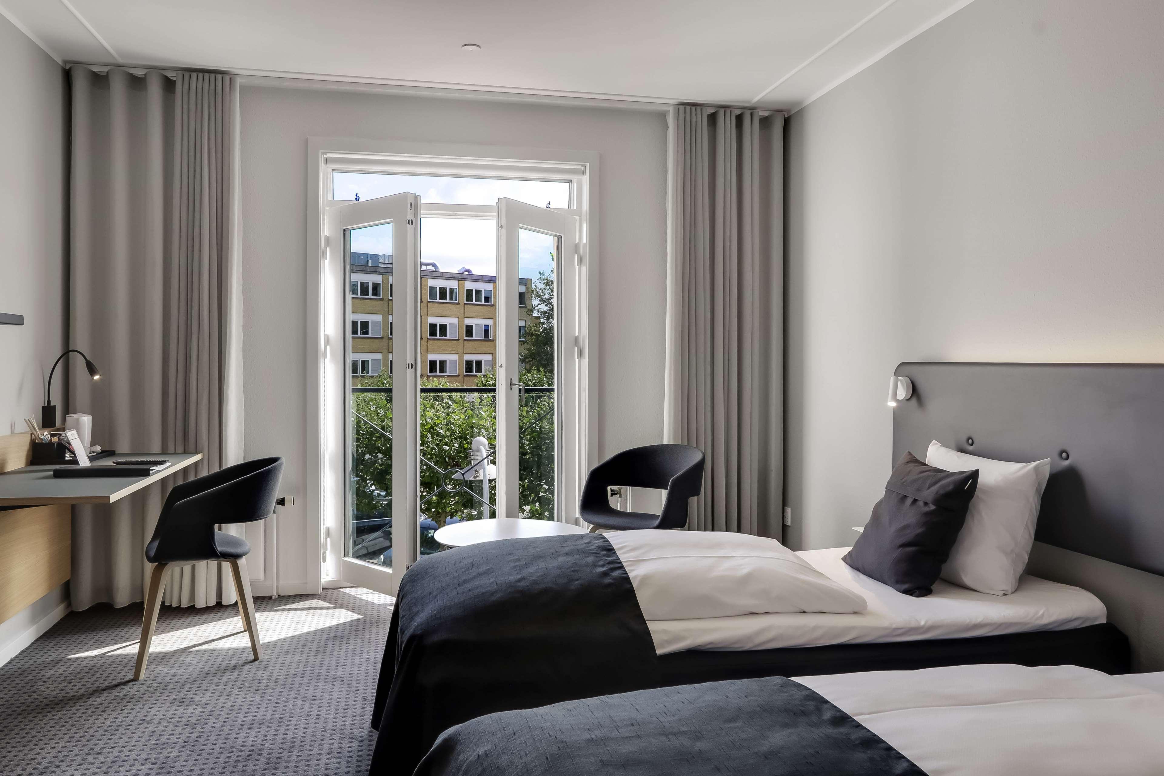 Hotel Svendborg Εξωτερικό φωτογραφία