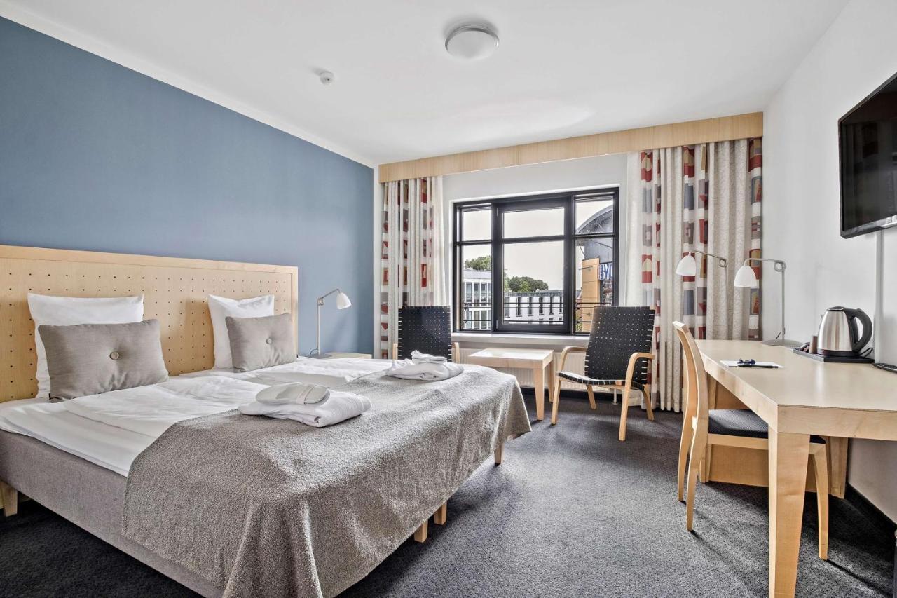 Hotel Svendborg Εξωτερικό φωτογραφία