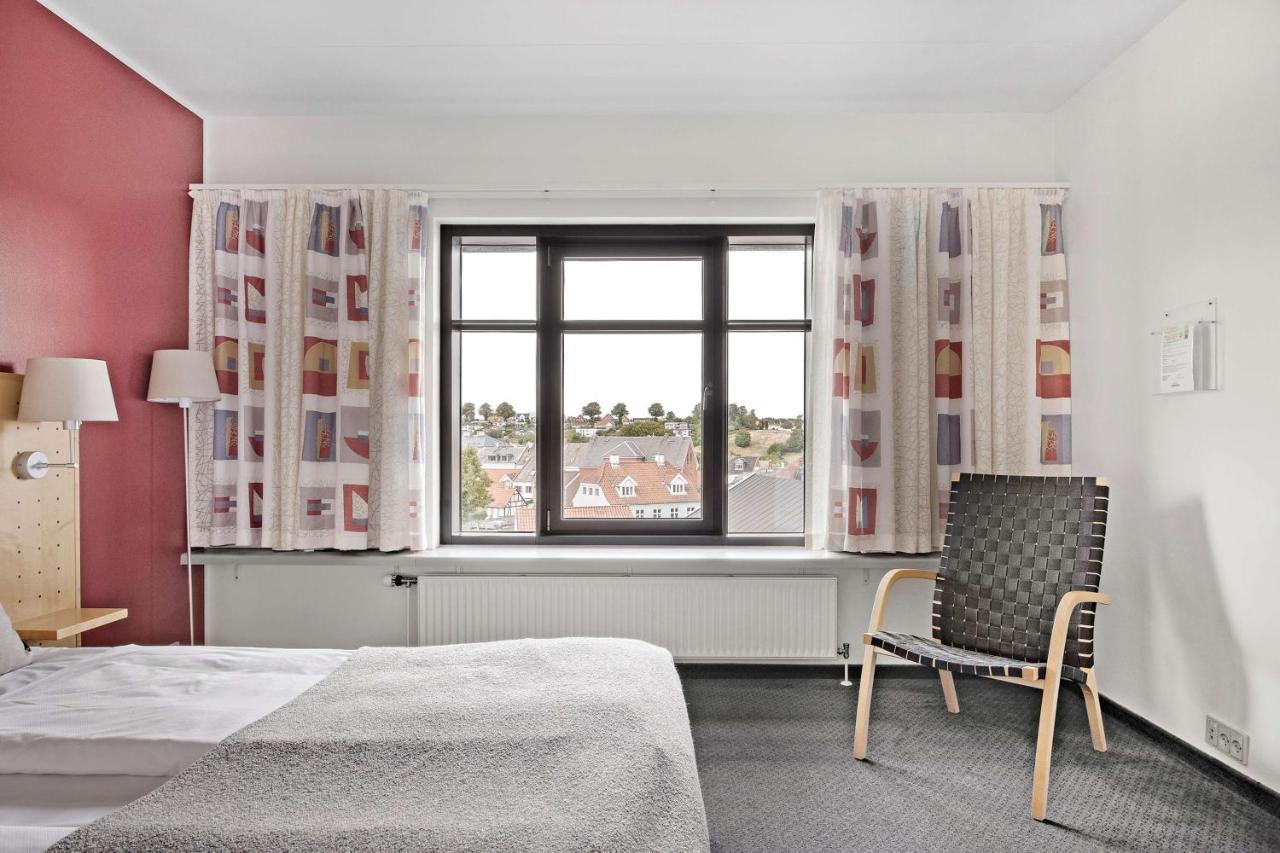 Hotel Svendborg Εξωτερικό φωτογραφία