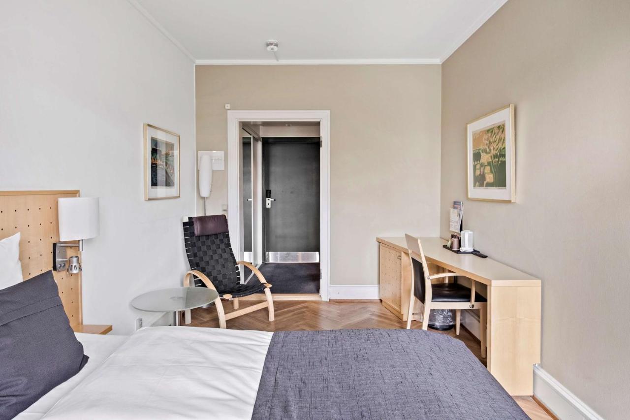 Hotel Svendborg Εξωτερικό φωτογραφία