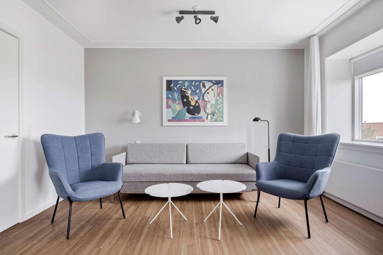 Hotel Svendborg Εξωτερικό φωτογραφία