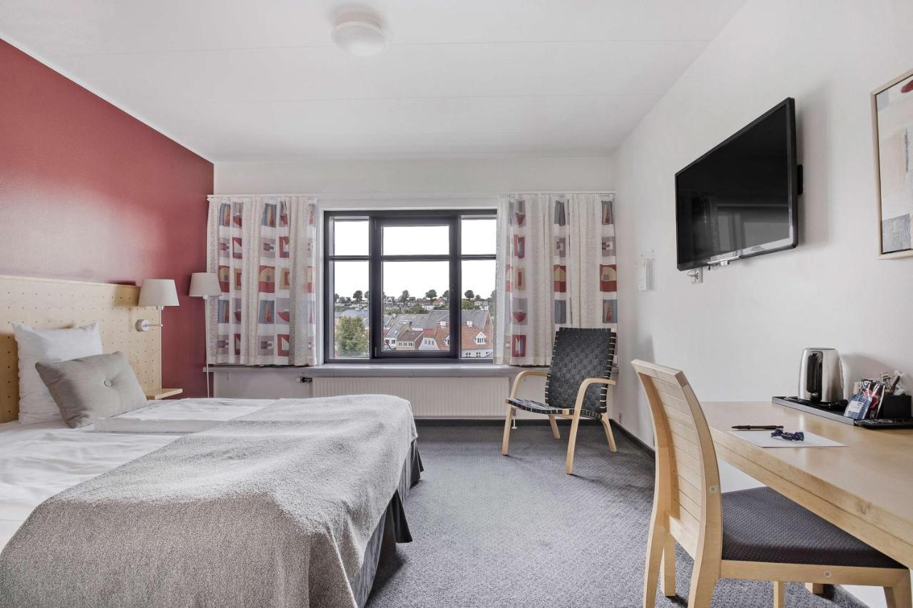Hotel Svendborg Εξωτερικό φωτογραφία