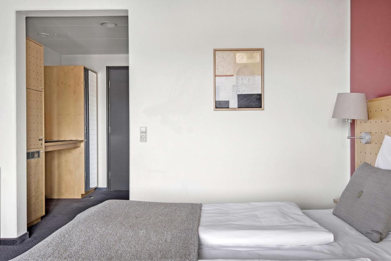 Hotel Svendborg Εξωτερικό φωτογραφία