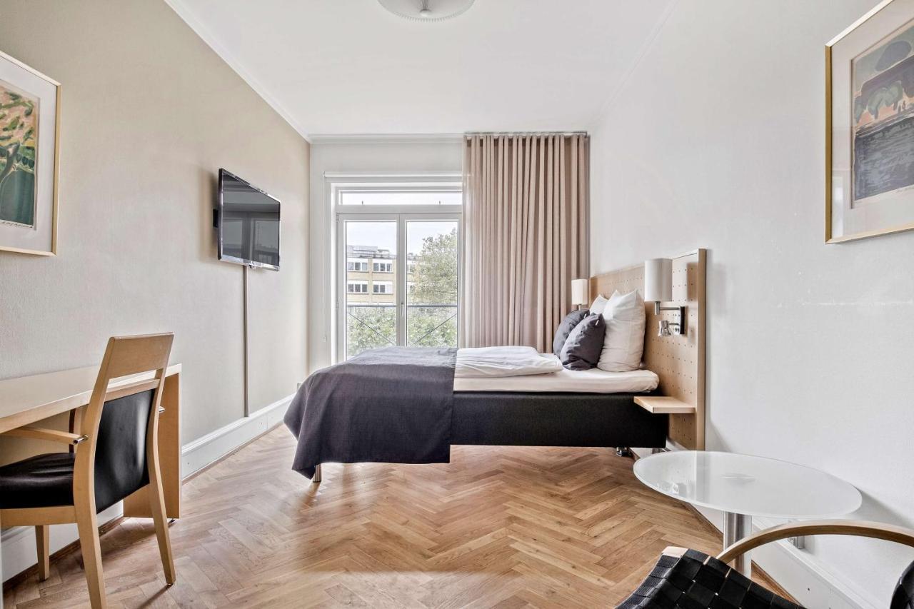 Hotel Svendborg Εξωτερικό φωτογραφία