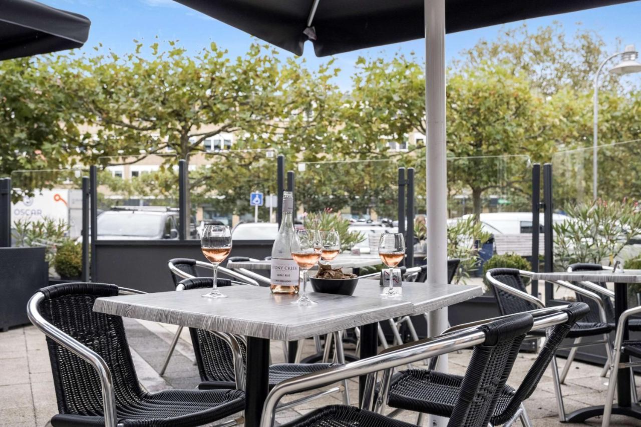 Hotel Svendborg Εξωτερικό φωτογραφία