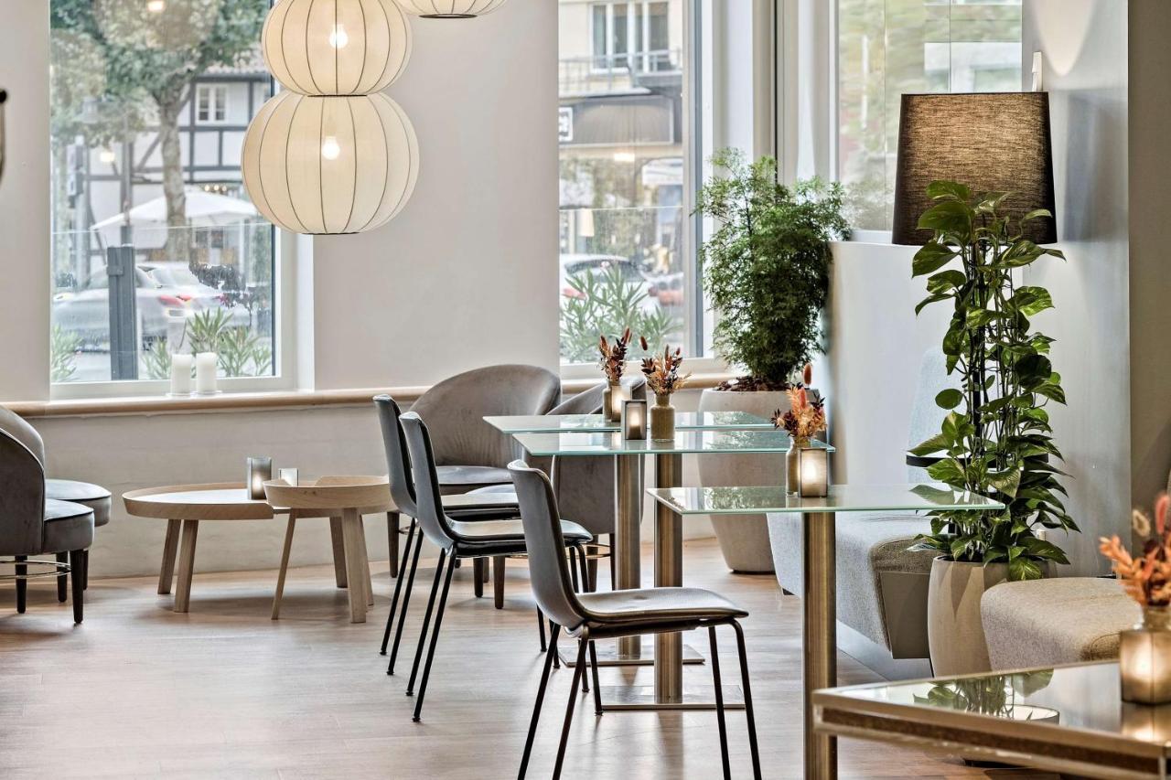Hotel Svendborg Εξωτερικό φωτογραφία