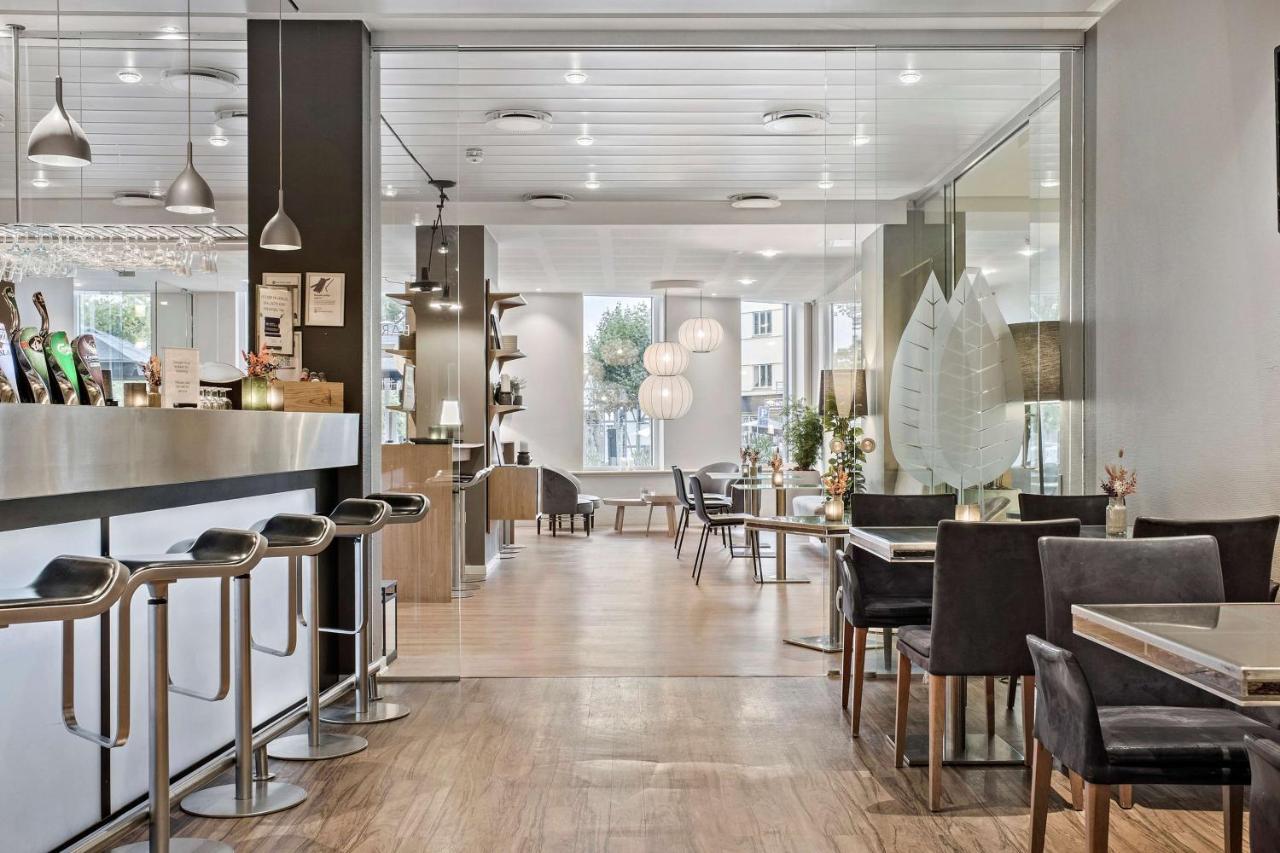 Hotel Svendborg Εξωτερικό φωτογραφία