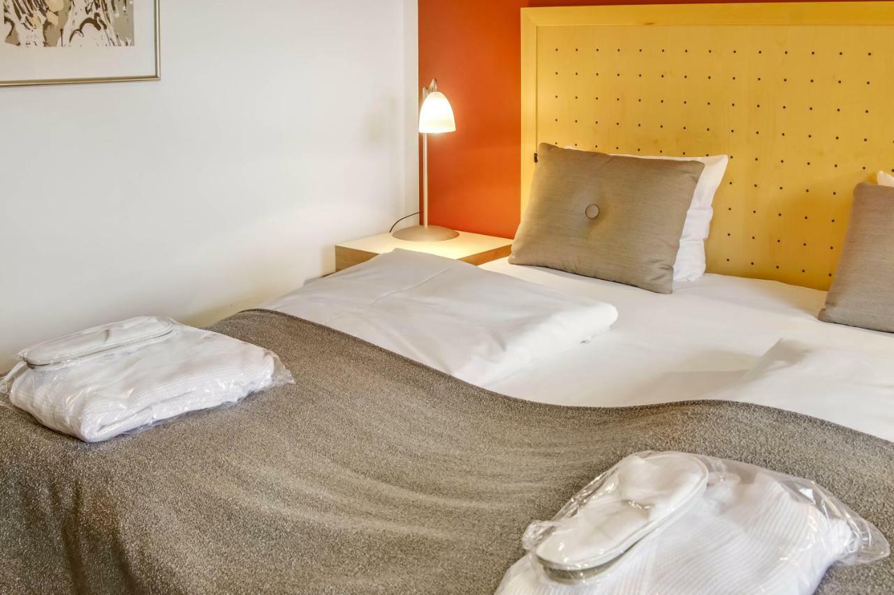 Hotel Svendborg Εξωτερικό φωτογραφία